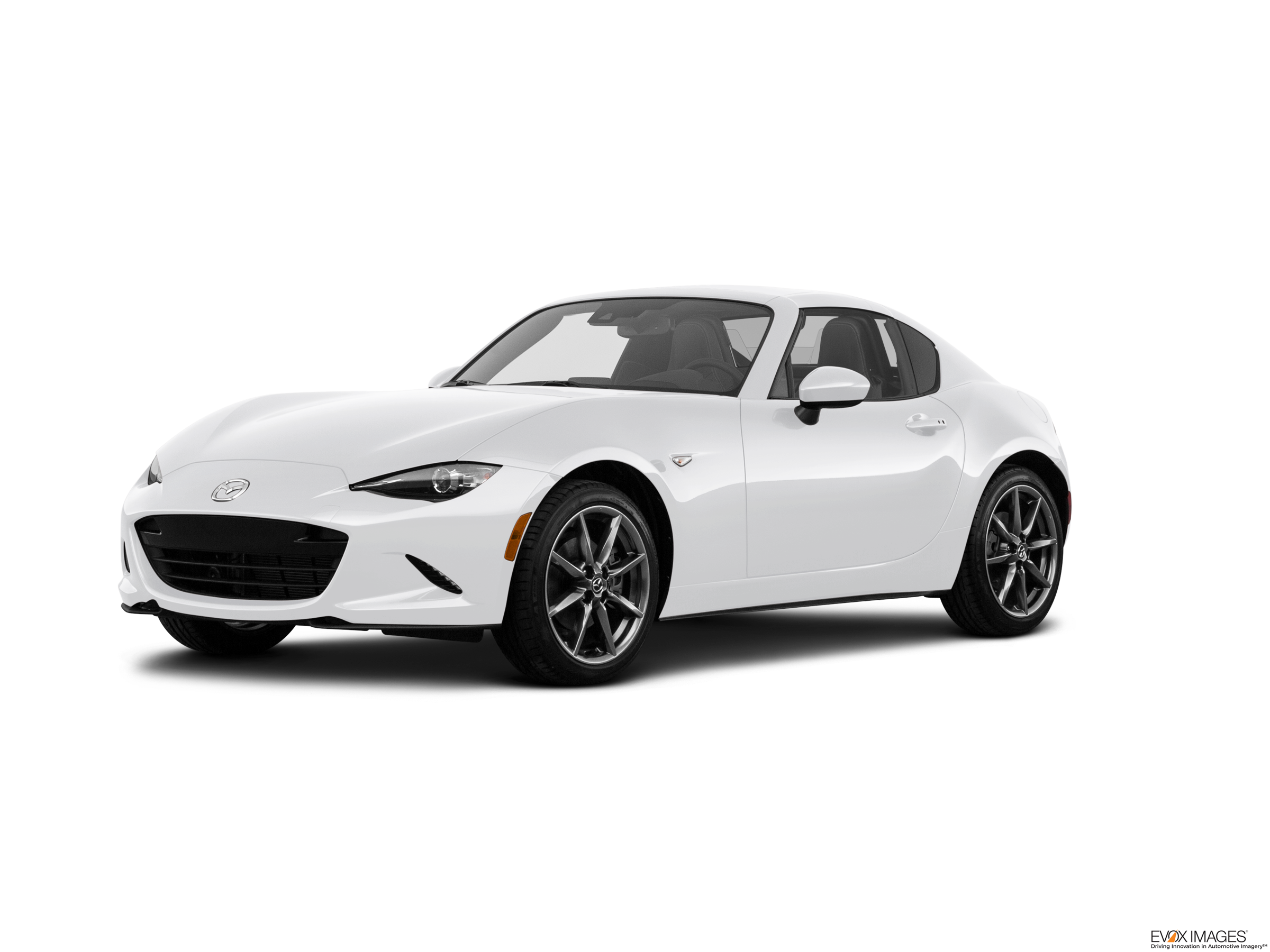 2023 MAZDA MX-5 Miata RF Grand Touring Convertible 2D Price